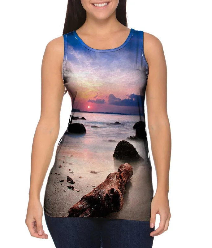 Fitness Tank Top-Landscape 001