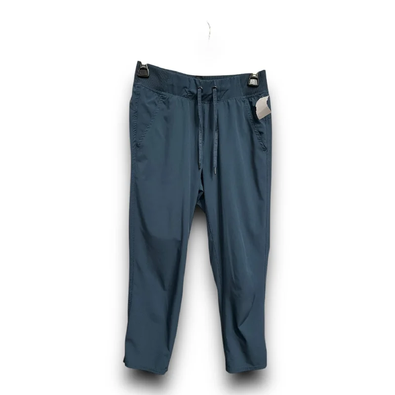 Custom Pants-Athletic Pants By Champion In Blue, Size: Xs