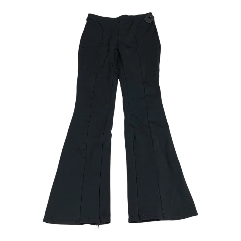 Outdoor Sports Pants-Athletic Pants By Alo In Black, Size: M