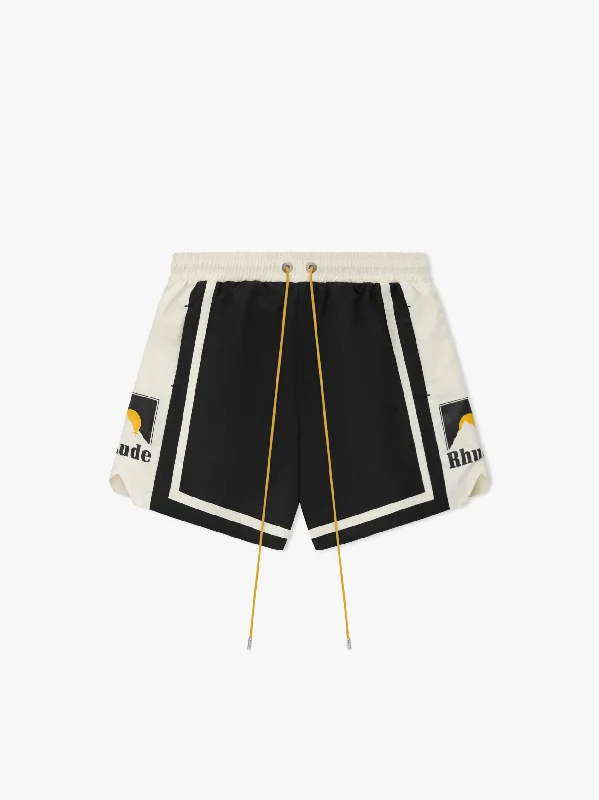 Women’s Shorts-MOONLIGHT SHORT