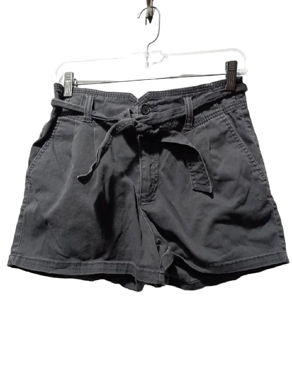 Tied Waist Shorts-Shorts By Unionbay  Size: 7