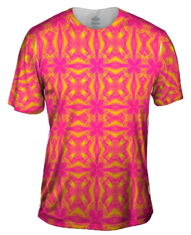 Personalized T-shirt-Trippy Hippy Trip