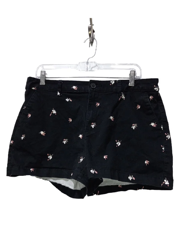 Short Length Shorts-Shorts By A New Day  Size: L