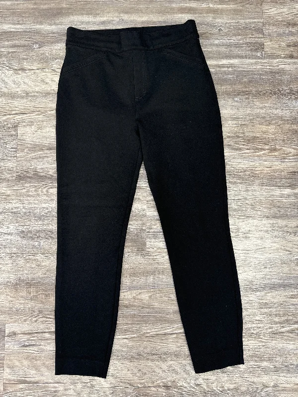 Cargo Pants-Pants Other By Spanx In Black, Size: M