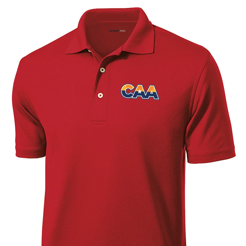 Boat Neck Blouse-Arizona CAA Volleyball Shirt