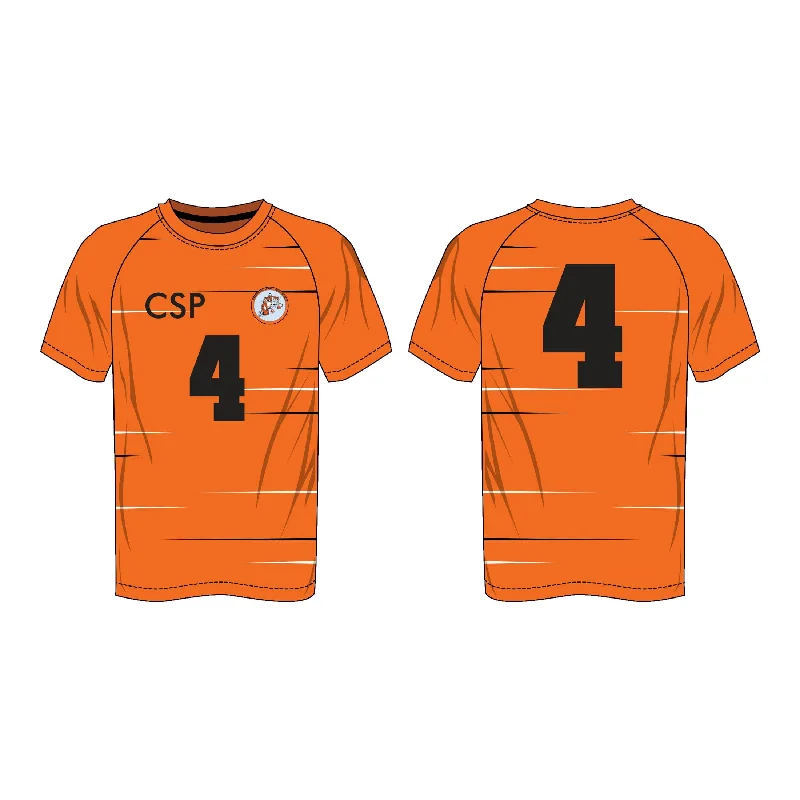 Long Sleeve Button-up Shirt-Custom Elite Sublimated Short Sleeve Basketball Shooter Shirts