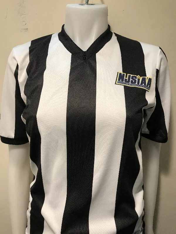 Elegant Blouse-NJSIAA Women's NON-IAABO Basketball Shirt